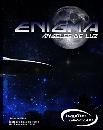 enigma angeles de luz