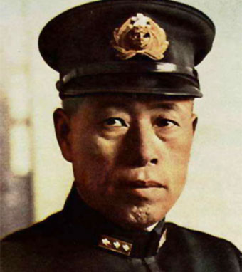 La História del Almirante Isoroku Yamamoto y su muerte